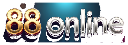 88 online logo