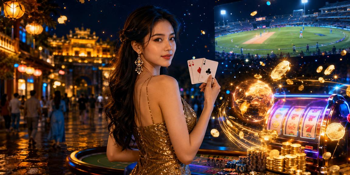 88 online Live Casino